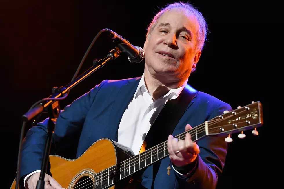 Paul Simon Announces Final Leg of ‘Homeward Bound’ Farewell Tour