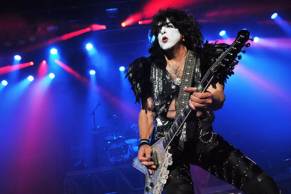 Happy Birthday Paul Stanley