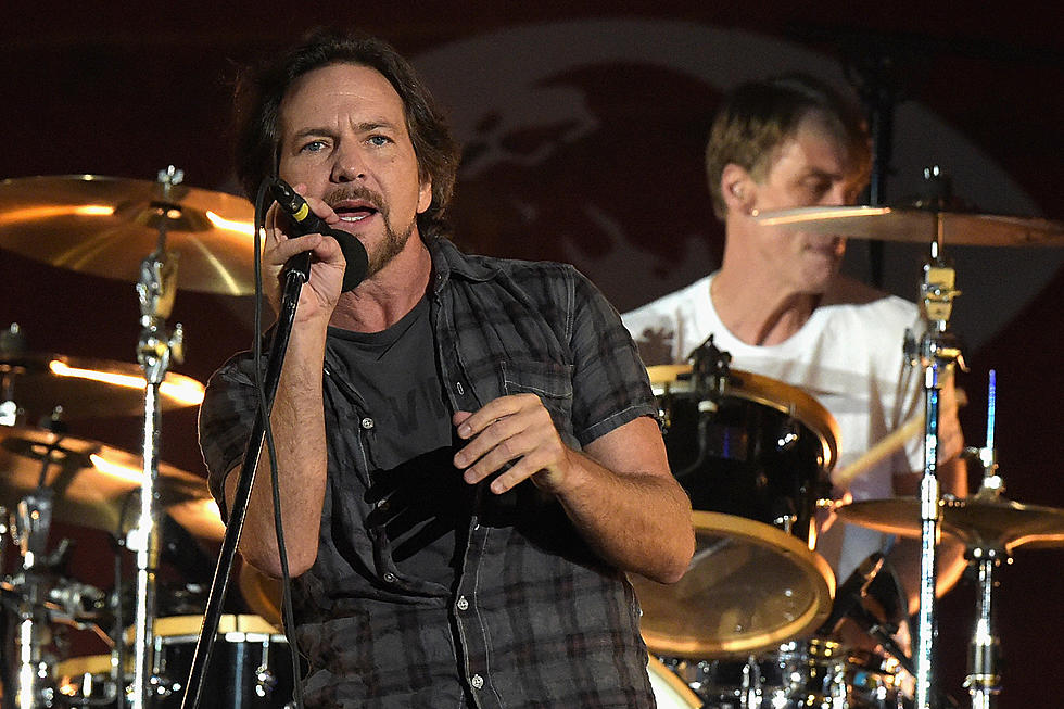Pearl Jam Release New Song, ‘Can’t Deny Me,’ to Fan Club