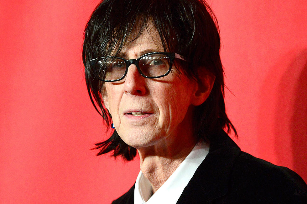 Ric Ocasek, Cars Singer and Weezer Producer, Dead at 75