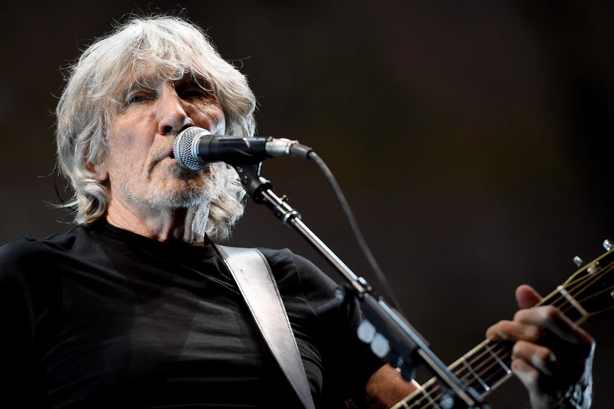 Listen to Roger Waters' New Track, 'Supremacy'