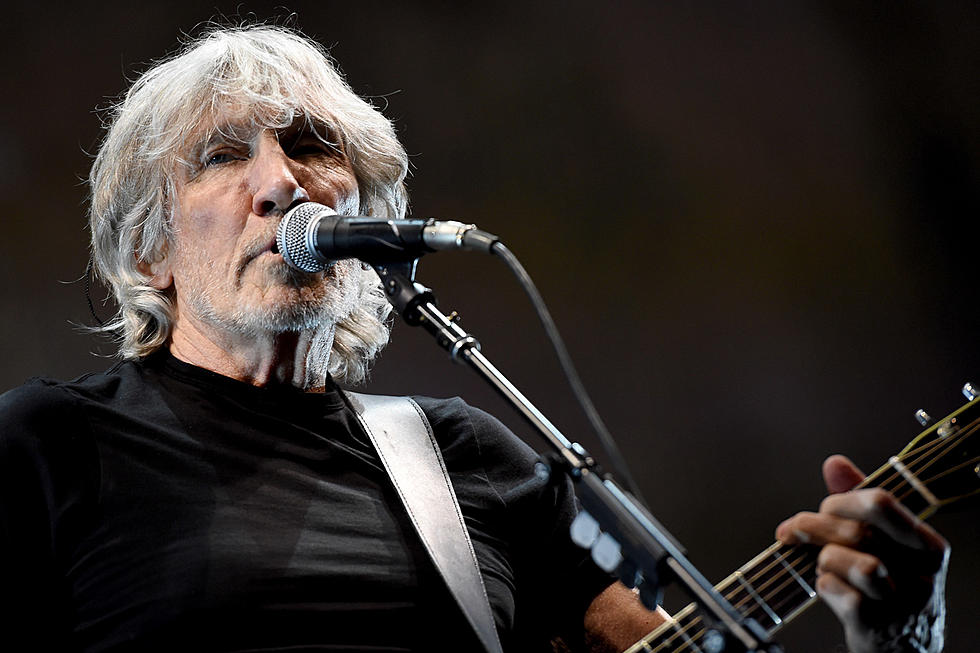 Listen to Roger Waters’ New Track, ‘Supremacy’