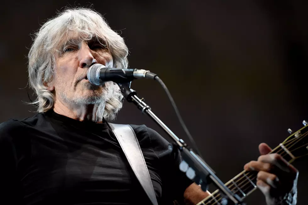 Listen to Roger Waters’ New Track, ‘Supremacy’