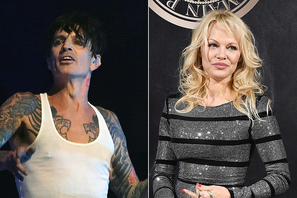 Tommy Lee Claims Pamela Anderson ‘Poisoned’ Their Sons Against Him