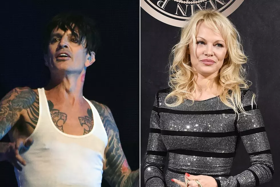 Tommy Lee Claims Pamela Anderson &#8216;Poisoned&#8217; Their Sons Against Him