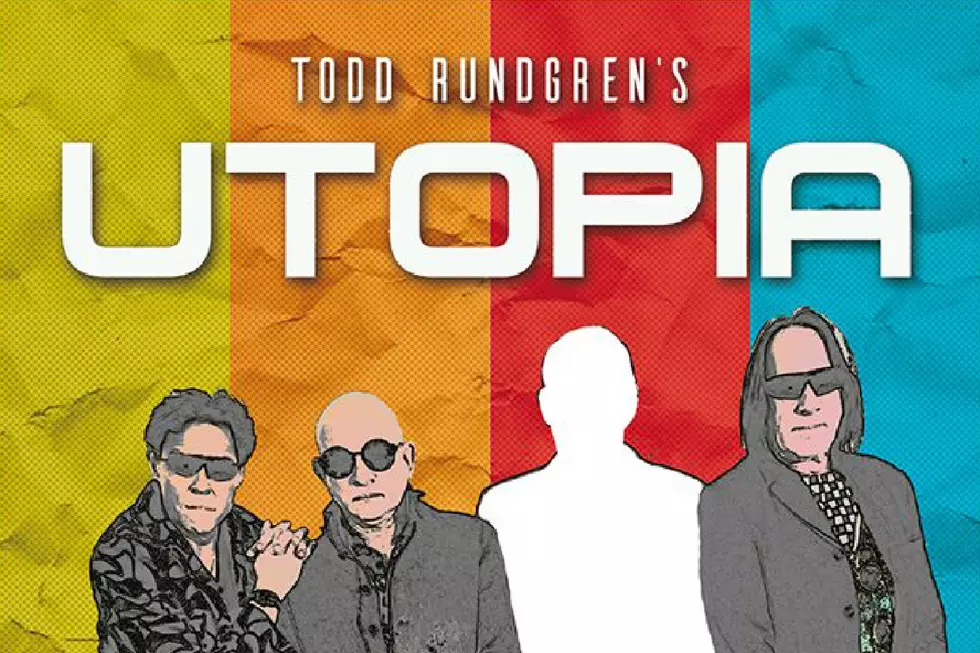 How You Could Join Todd Rundgren’s Utopia