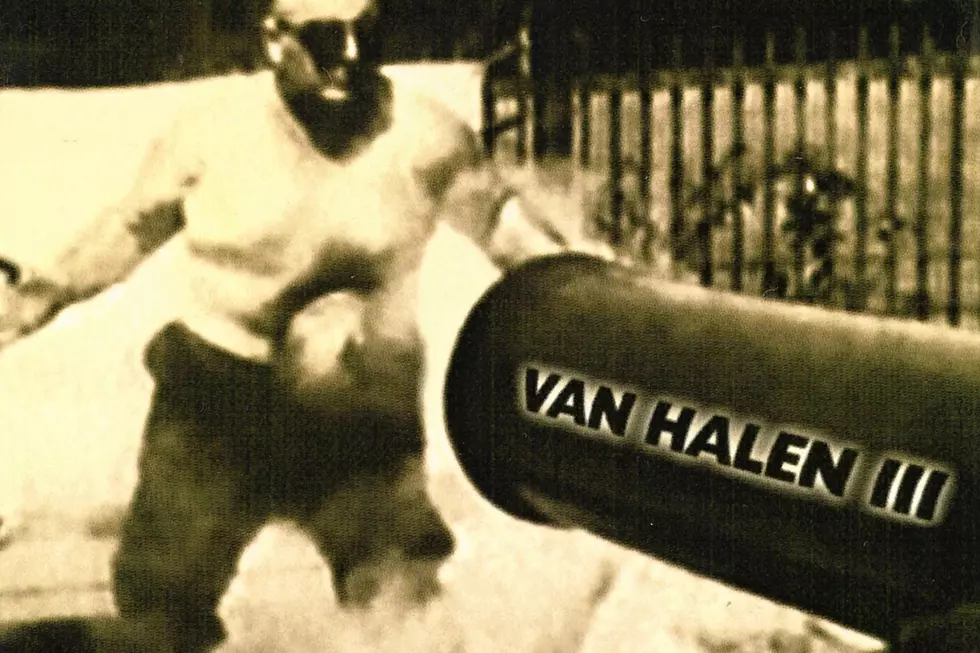 ‘Van Halen III’ Roundtable: What Went Wrong? Our Writers Answer Five Burning Questions