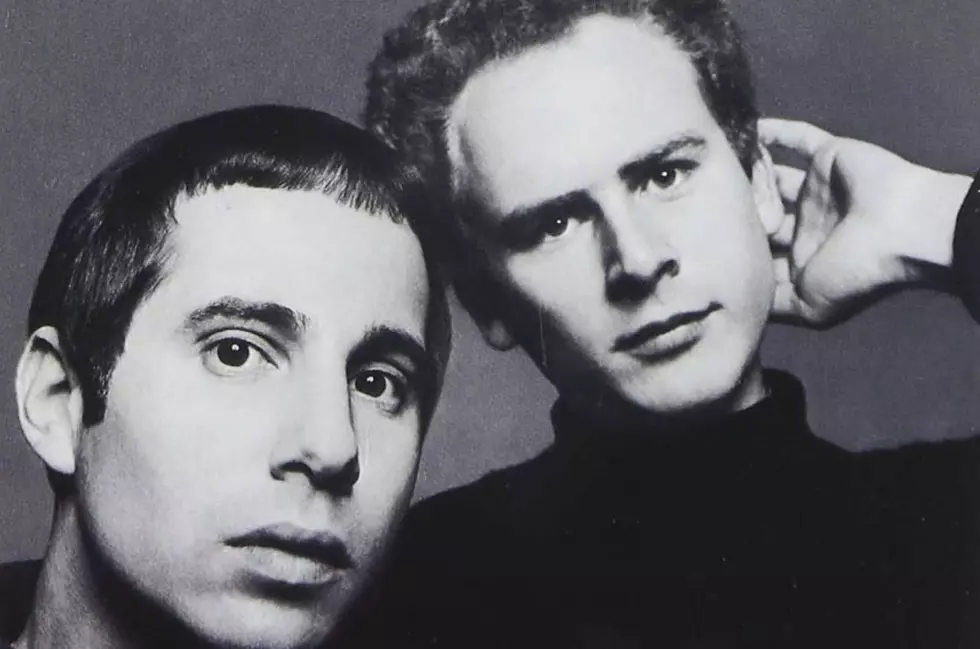 How Simon and Garfunkel Turned a Page on &#8216;Bookends&#8217;