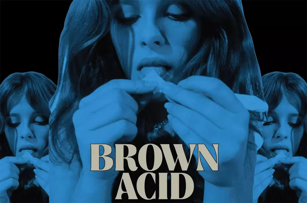 Listen to Unearthed Song From New ‘Brown Acid’ Compilation: Exclusive Premiere