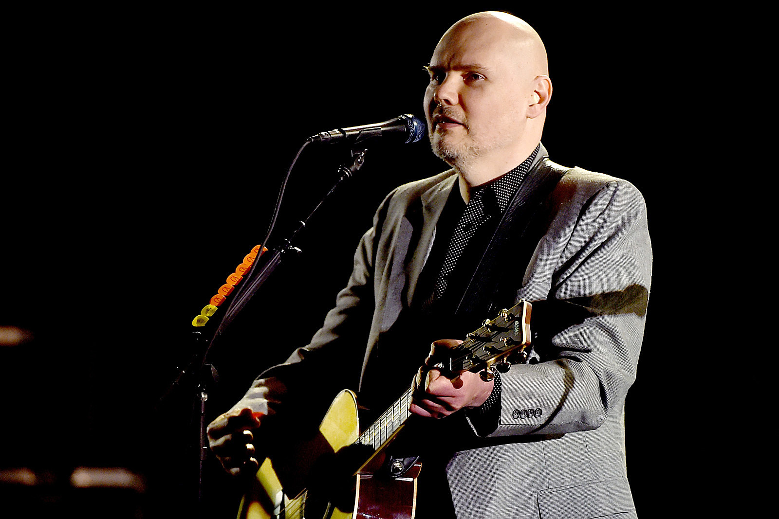 The Story of When Smashing Pumpkins' Jonathan Melvoin Died
