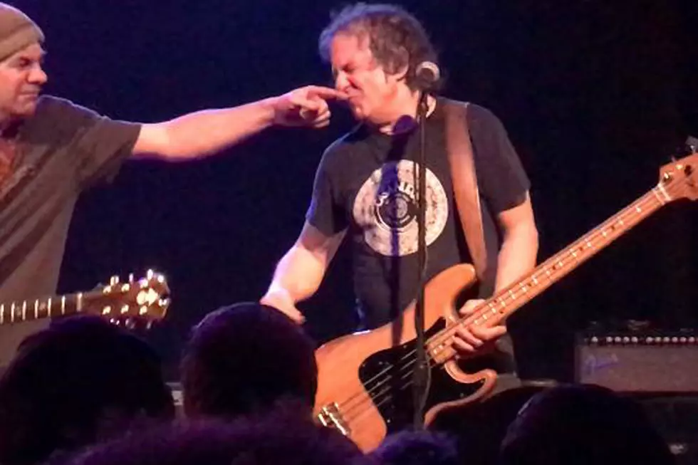 Behind the Lyrics: &#8216;Fingerbangin&#8217;,&#8217; the Dean Ween Group