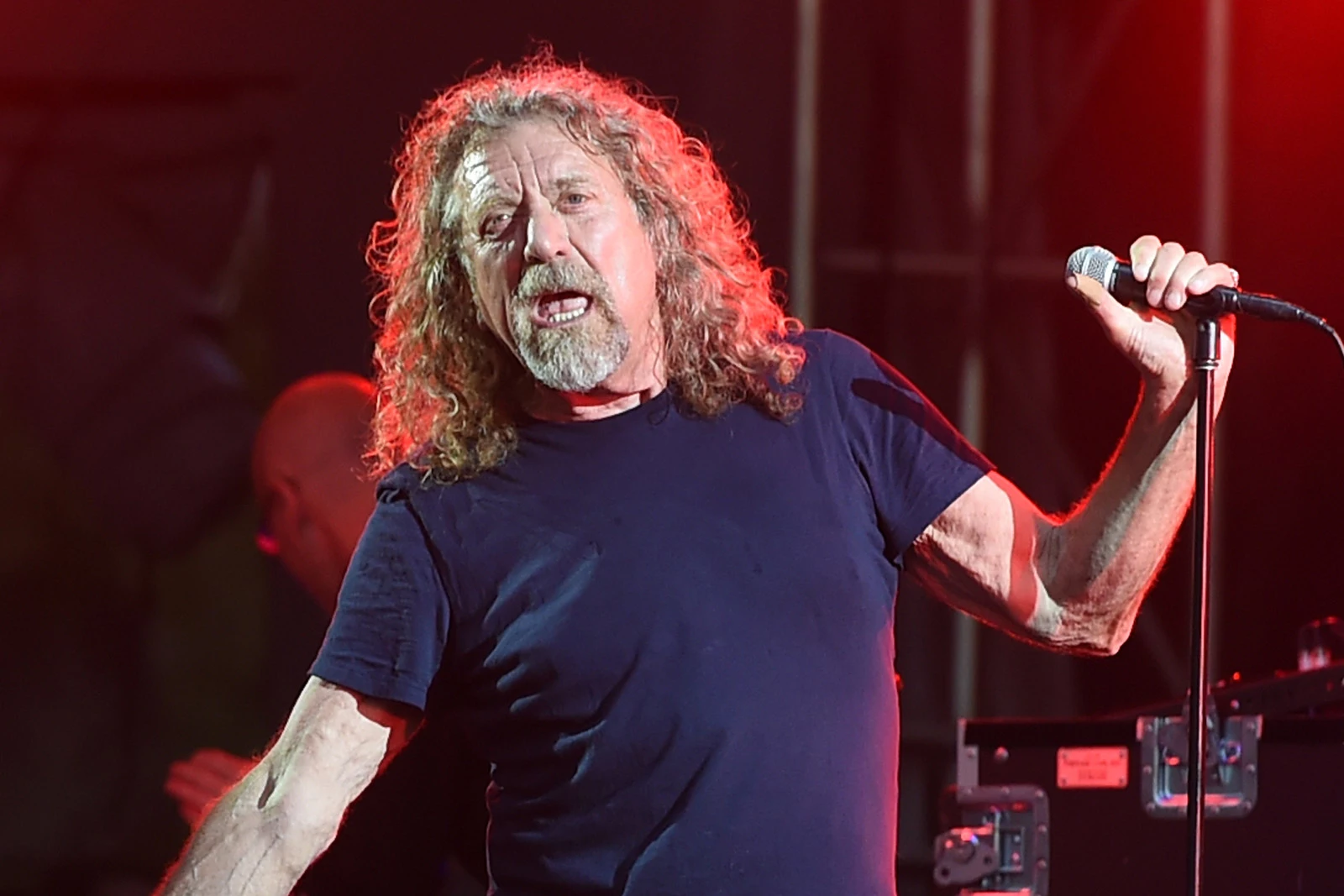 Robert Plant and Alison Krauss Announce Expanded Tour Dates