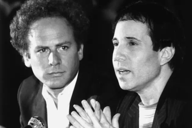 Simon And Garfunkel Tribute Will Take Place In St. Michael