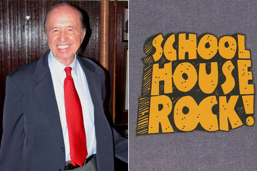 Bob Dorough, &#8216;Schoolhouse Rock!&#8217; Composer, Dies