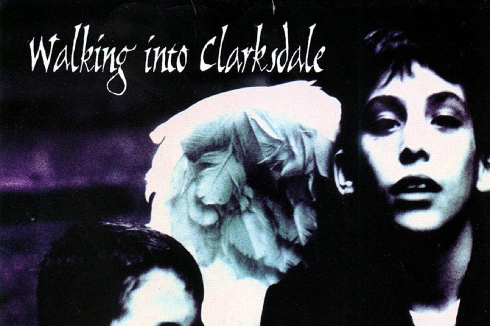 When Jimmy Page and Robert Plant Returned With ‘Walking into Clarksdale’