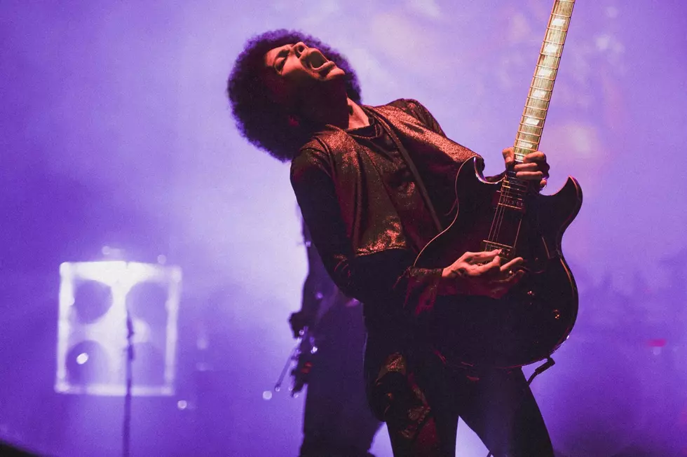 Prince Estate Battle Drags On, Enriching Lawyers and IRS