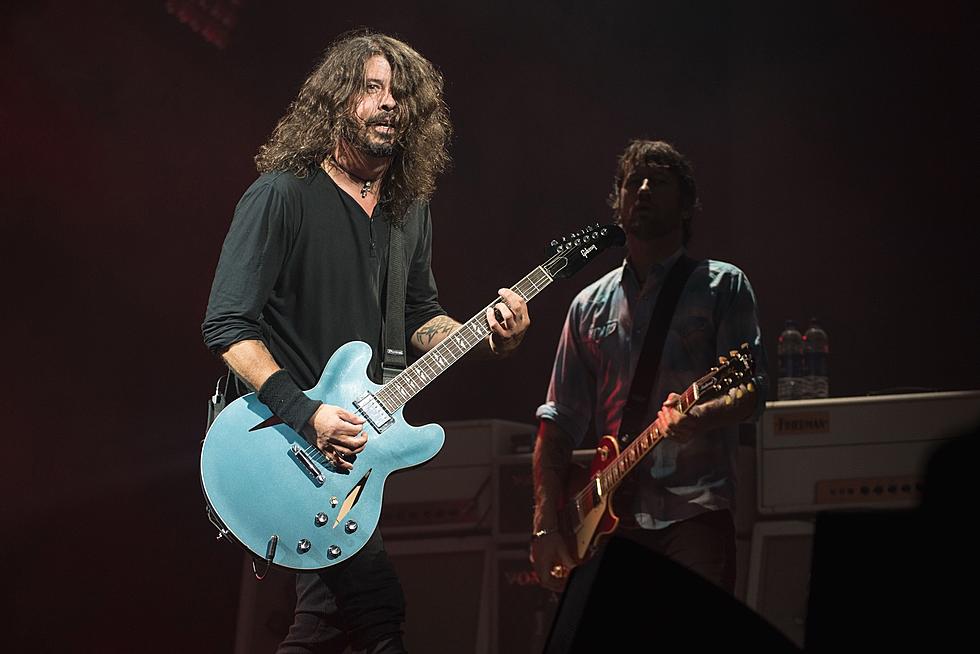 Foo Fighters Fans Will ‘Get Money’s Worth’ From Changing Set List