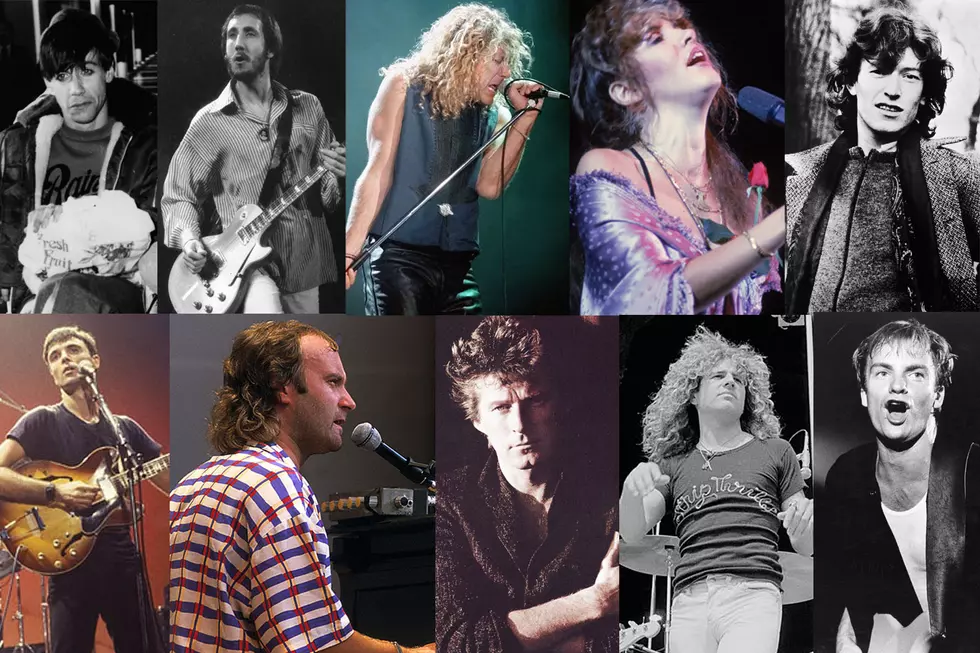 Should These 10 Solo Superstars Be Considered for the Hall of Fame?