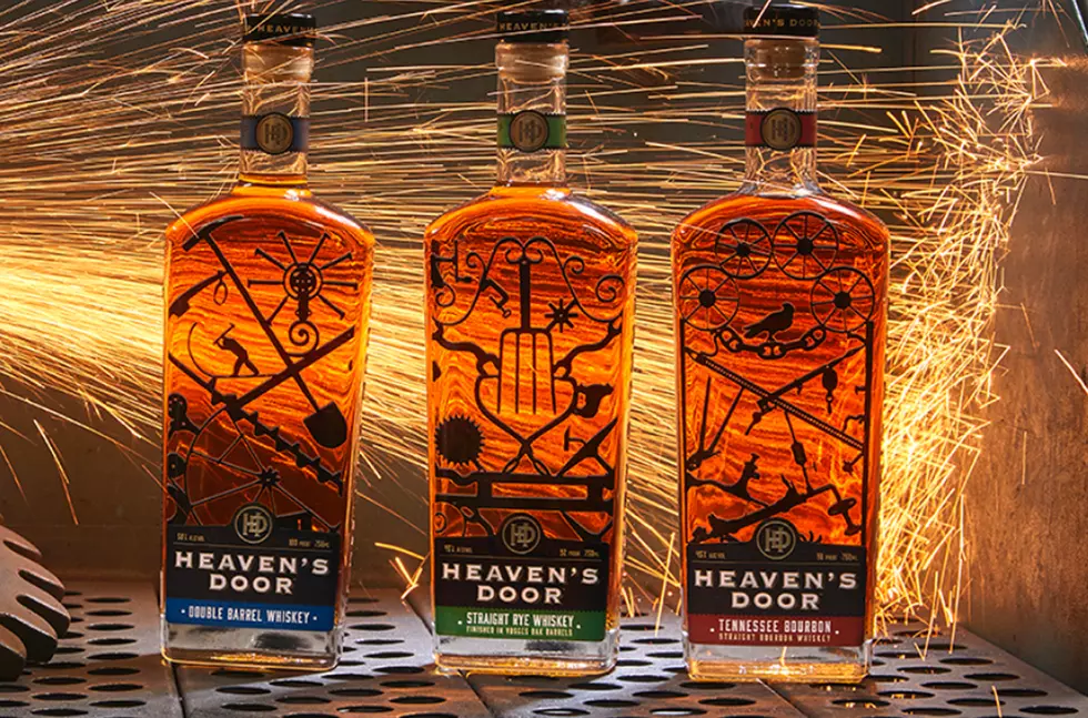 Bob Dylan to Launch &#8216;Heaven&#8217;s Door&#8217; Whiskey