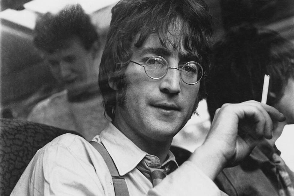 The Nine Greatest John Lennon Tribute Songs