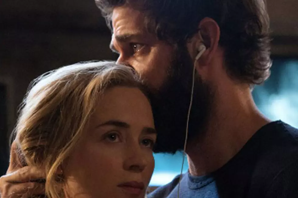 Here&#8217;s Why There&#8217;s Just One Rock Song in &#8216;A Quiet Place&#8217;