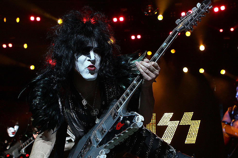 Kiss Planning the &#8216;Biggest Tour We&#8217;ve Done&#8217; for 2019