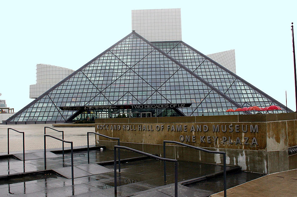 The Rock and Roll Hall of Fame Is Completely Pointless. Change My Mind.