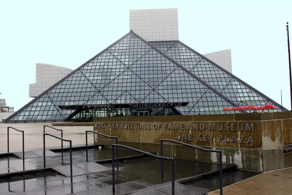 The Rock And Roll Hall Of Fame Class Of 2019 Inductees Are&#8230;