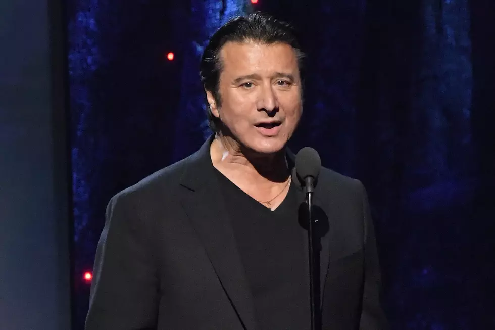 Steve Perry Kept Two ‘Traces’ Songs Hidden From Late Lover