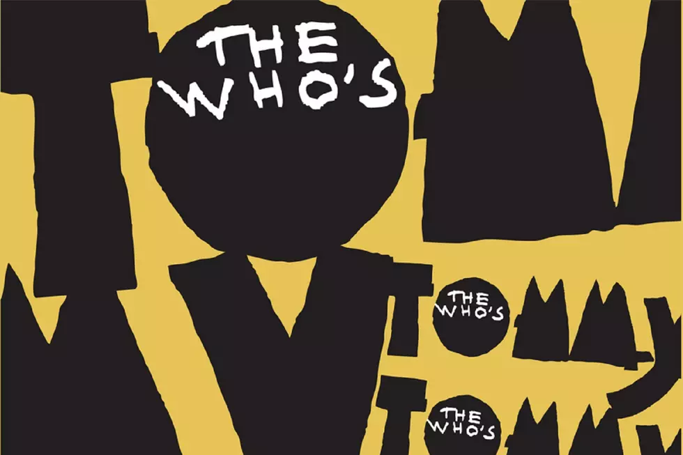 When the Who&#8217;s &#8216;Tommy&#8217; Came to Broadway