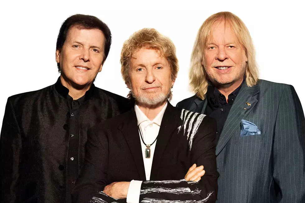 Yes Featuring Anderson Rabin Wakeman Release New Song, ‘Fragile’