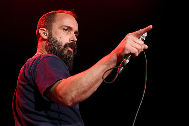 Clutch Detail New Album ‘Book of Bad Decisions’