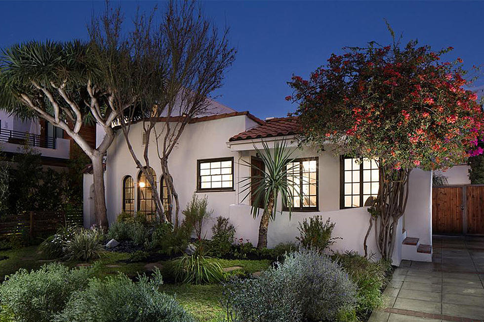 Don Henley Buys $2.2 Million West Hollywood House