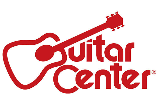 Guitar Center Reportedly Facing ‘Imminent Bankrupcty’