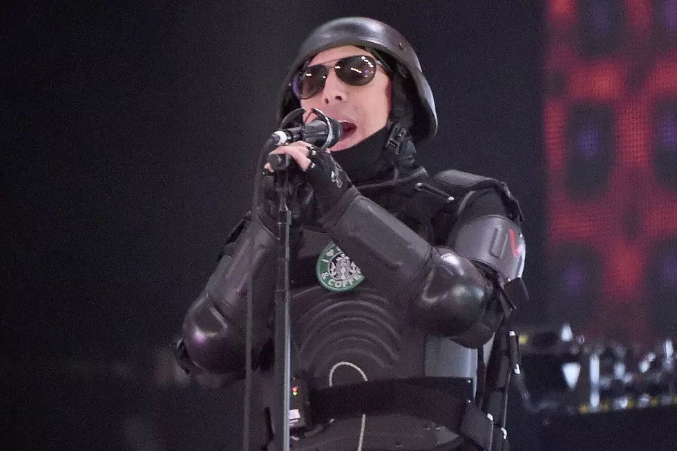 Maynard James Keenan Says New Tool LP Is &#8216;Weight Lifted Off My Chest&#8217;