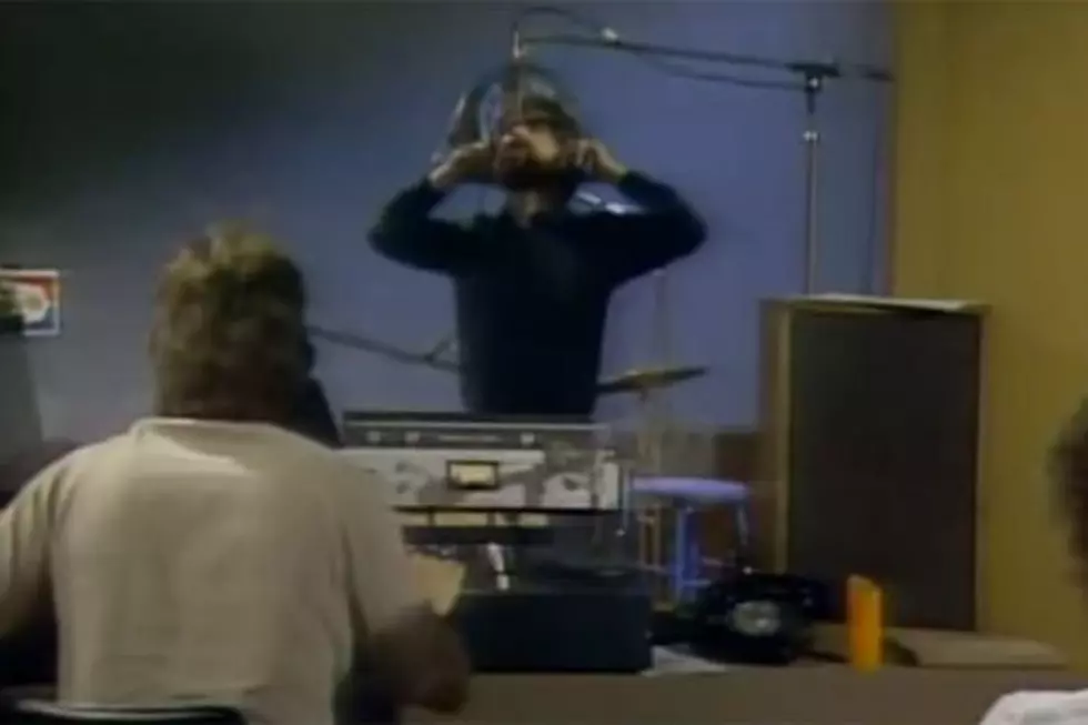 Michael McDonald Was &#8216;So Stoned&#8217; While Watching &#8216;SCTV&#8217; Sketch About Himself