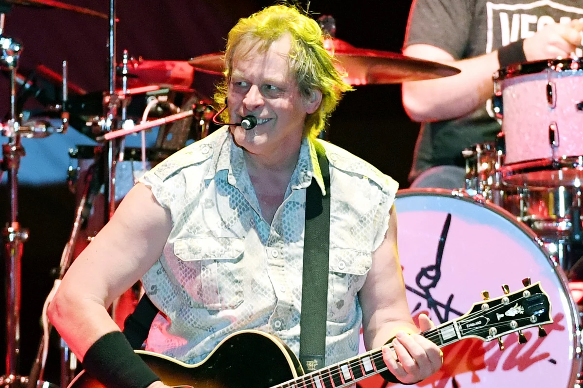 Ted Nugent Announces Summer 2018 Tour ted-nugent-announces-summer-2018-tour