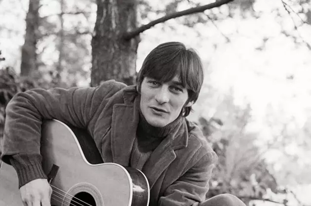 Previously Unreleased LP From Byrds Member Gene Clark on the Way
