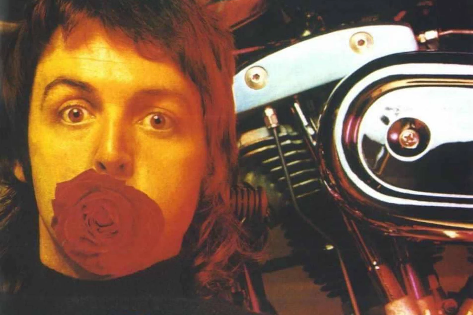Why Paul McCartney and Wings Fell Apart After 'Red Rose Speedway'