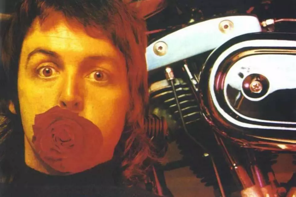 Why Paul McCartney and Wings Fell Apart After &#8216;Red Rose Speedway&#8217;