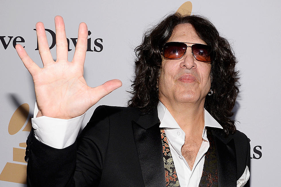 Paul Stanley Says Kiss Earned the Right to ‘Evolve’ Without Him