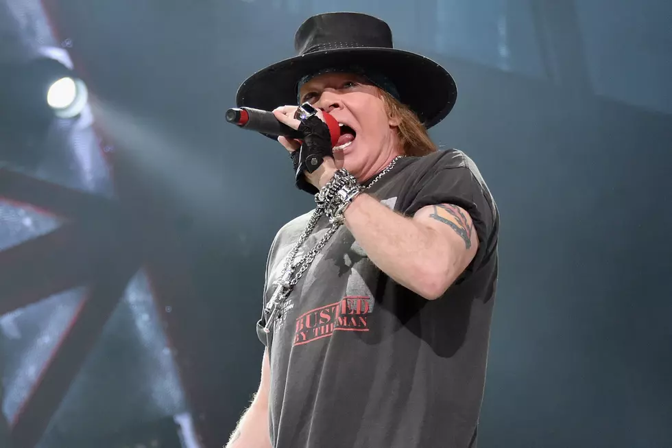 The Controversial &#8216;One in a Million&#8217; Omitted from Guns N&#8217; Roses&#8217; New &#8216;Appetite&#8217; Box Set