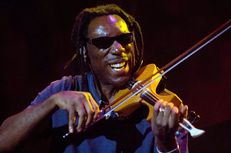 Dave Matthews Band Violinist Boyd Tinsley Sued for Sexual Misconduct