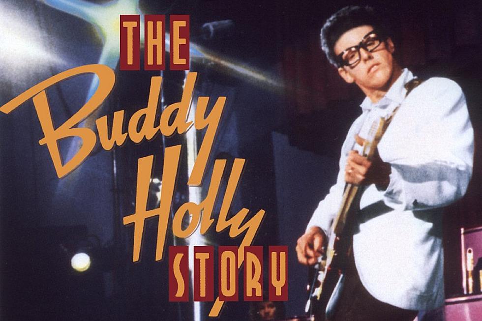 40 Years Ago: ‘The Buddy Holly Story’ Sets the Bar for Music Biopics