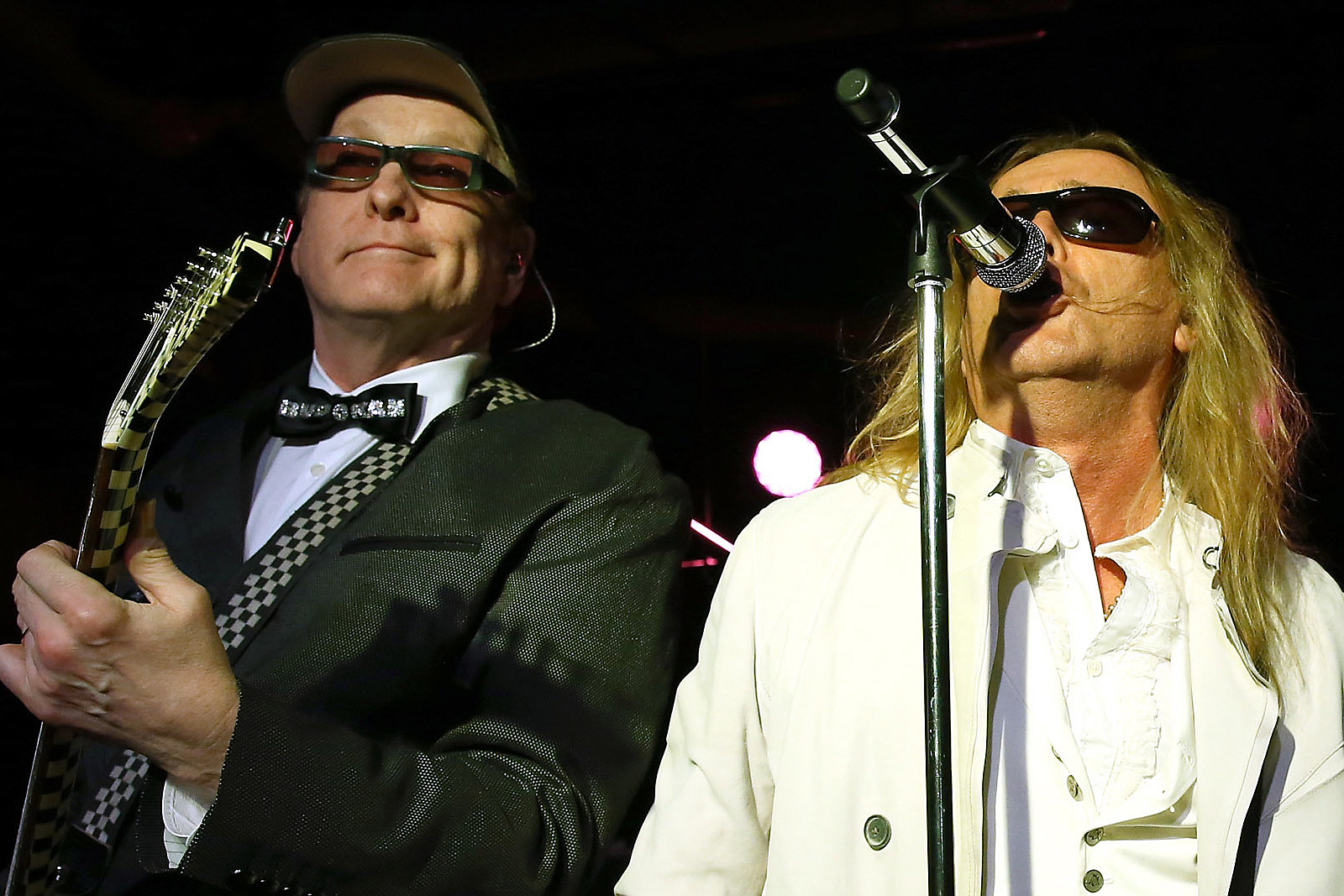 Cheap Trick Celebrate Tour Kickoff With New 'Summer' Single