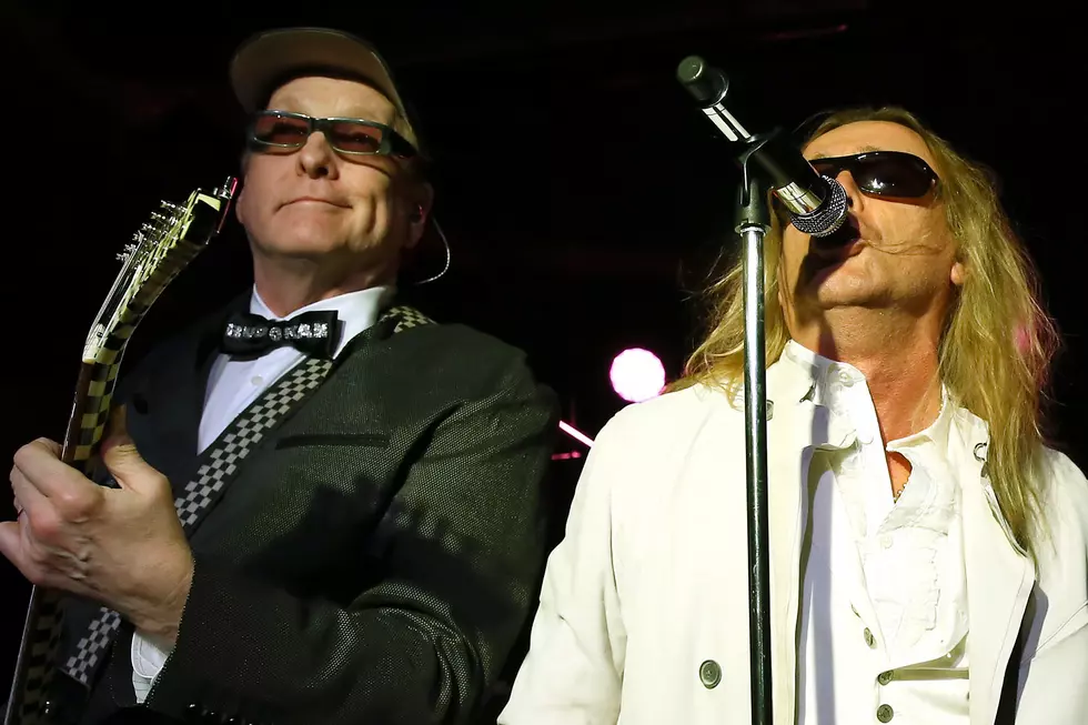 New Cheap Trick Song &#8220;Light up The Fire&#8221; on Thursday (Sample Clip)