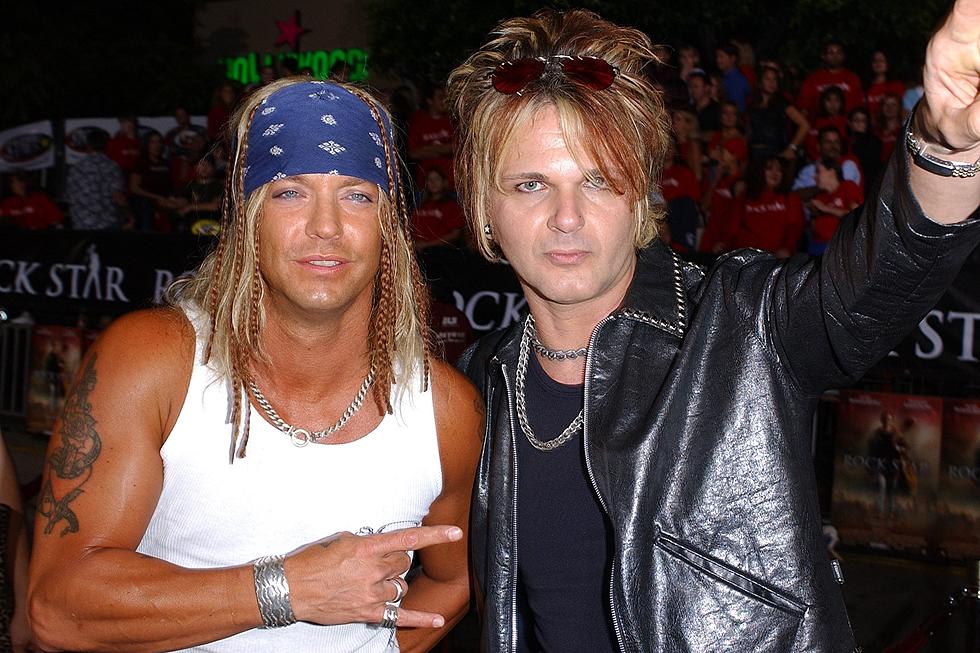 Rikki Rockett Says Bret Michaels &#8216;Spent Too Much Time Away&#8217; From Poison