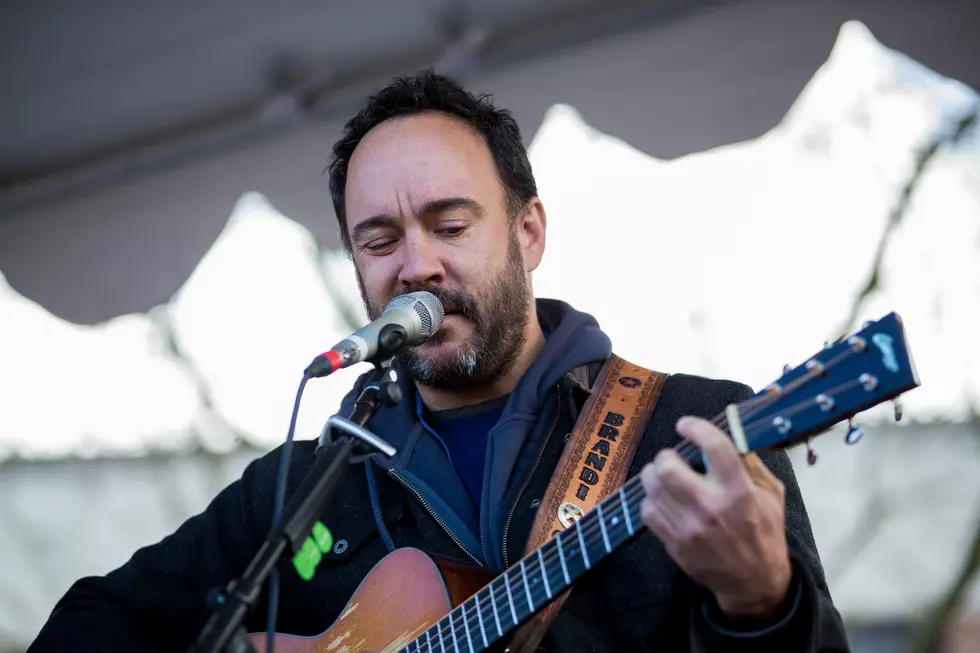 Dave Matthews Talks Lineup Change: ‘Nobody Is Happy About This Situation’