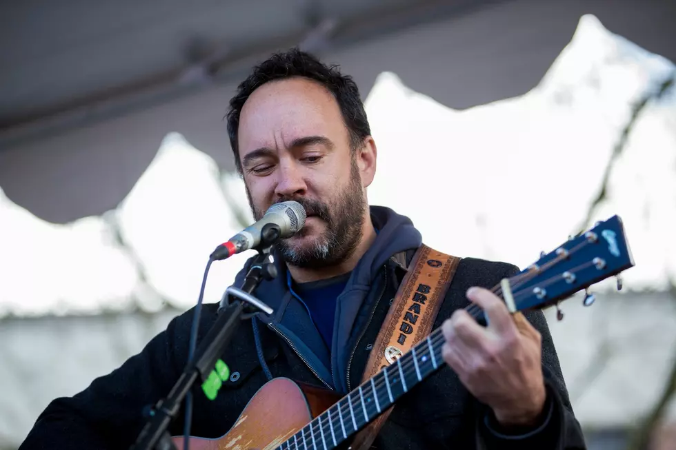 Dave Matthews Talks Lineup Change: 'Nobody Is Happy About This'