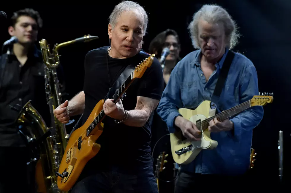 Paul Simon Kicks Off U.S. Farewell Tour – Set List, Videos